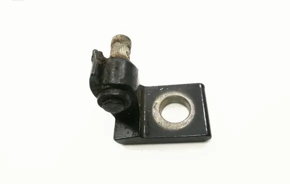 Audi A8 S8 D4 4H Front door upper hinge