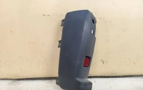 Citroen Relay III Rear bumper corner part panel trim ST44231 1305762070