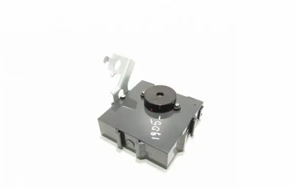 Mazda 3 II Parking PDC control unit/module BBP367UU0A
