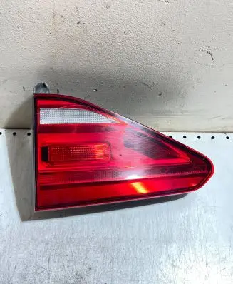 Volkswagen Touran III Tailgate rear/tail lights 5TA945094D