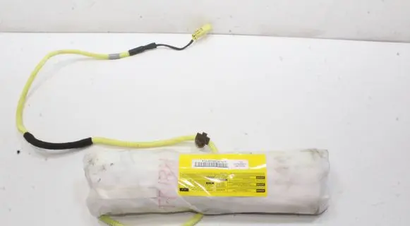 Lexus RX 450H Seat airbag 