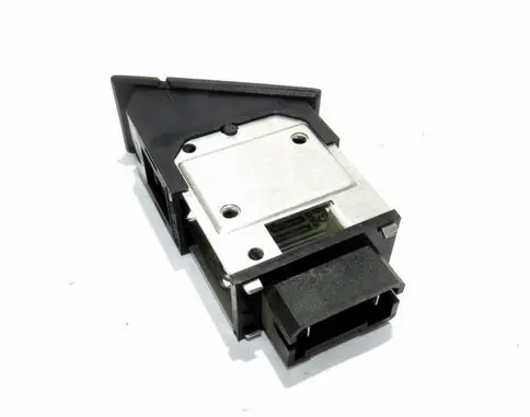 Panel lighting control switch