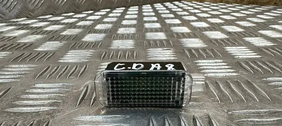 Audi A8 S8 D5 Other interior light 4E0947415