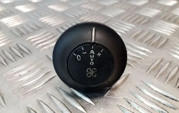 Fiat Ulysse Interior fan control switch 1488941077