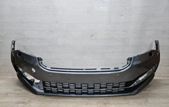 Skoda Superb B8 (3V) Front bumper 3V0807221M