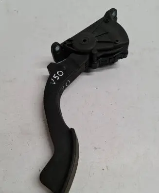 Volvo V50 Accelerator throttle pedal 4S519F836AH 030454 050404