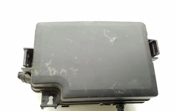 Hyundai Ioniq Fuse module 91200G7770