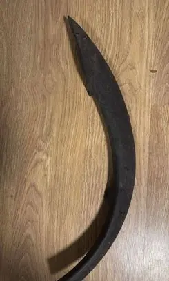 Volvo XC70 Rear arch trim 8620134