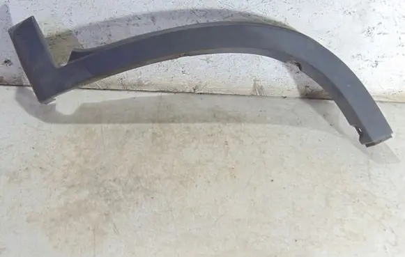 Fiat Ducato Front arch trim 