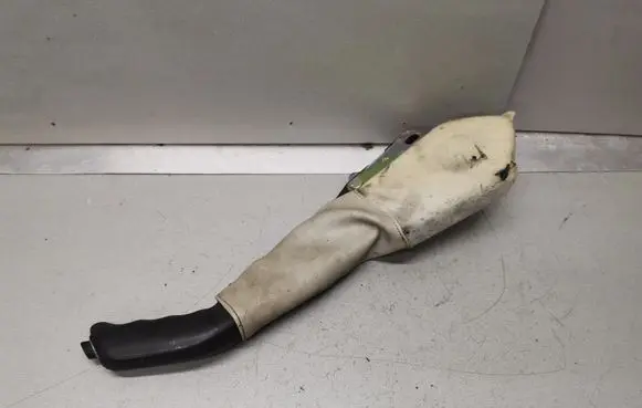 Jaguar XJ X300 Handbrake/parking brake lever assembly