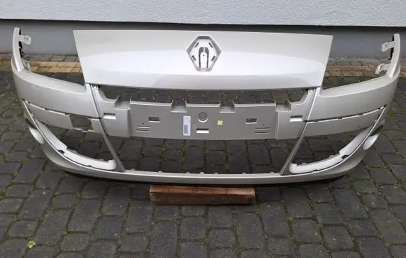 Renault Scenic IV - Grand scenic IV Front bumper