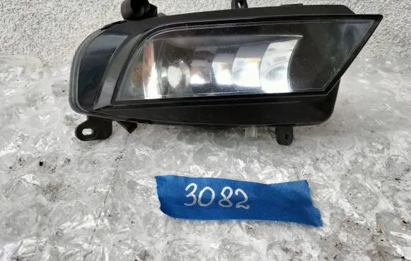 Audi A4 S4 B8 8K Front fog light
