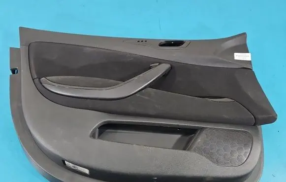 Citroen C5 Front door card panel trim 96707230ZD IMPRK1563559