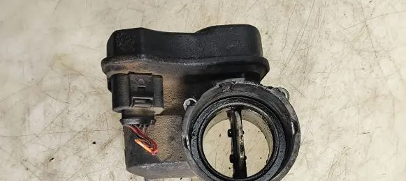 Mitsubishi Lancer VIII Throttle valve 03G128063B