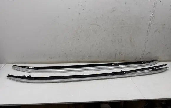 Mercedes-Benz GLE W167 Roof bar rail A1678904800 A1678904700 A1676903738