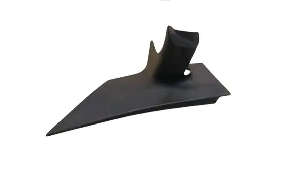 Volkswagen New Beetle Plastic wing mirror trim cover 1C0857538D