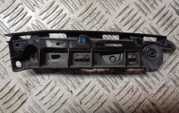 Toyota Aygo AB40 Front bumper mounting bracket 525350H040