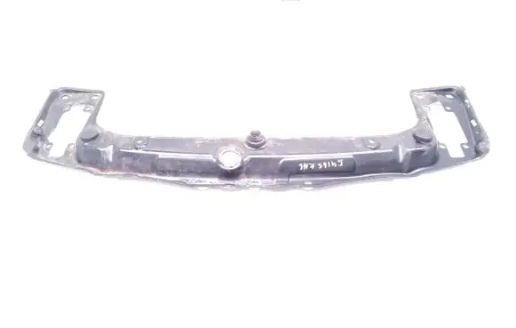 BMW 3 E90 E91 Top upper radiator support slam panel 7245786