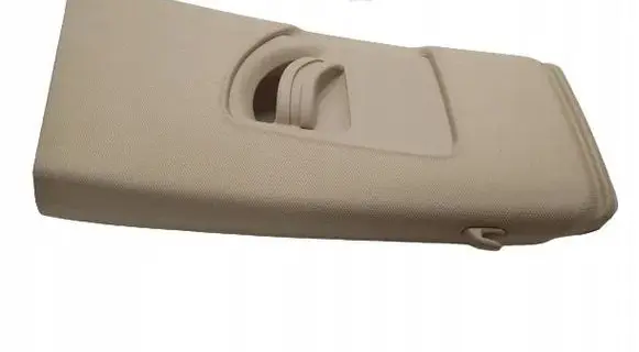 Audi A5 8T 8F Other sill/pillar trim element 8T8867294