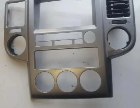 Nissan X-Trail T30 Climate control unit
