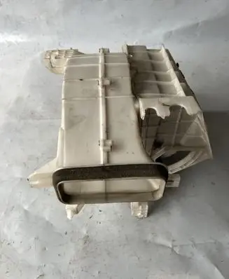Toyota Land Cruiser (J120) Interior heater climate box assembly housing 8713035151 4431504920 8701060230