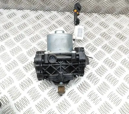 Peugeot 2008 II Vacuum pump 9835028580