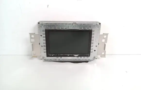 Volvo S60 Screen/display/small screen 31382523