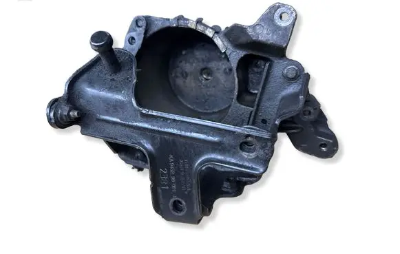 Ford C-MAX II Fuel filter bracket/mount holder AV6Q9180AF