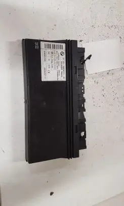 BMW 5 E60 E61 Comfort/convenience module 696901101 6969011 6135696901101