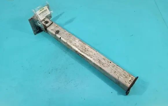 Citroen DS4 Front bumper support beam IMPRK1542379