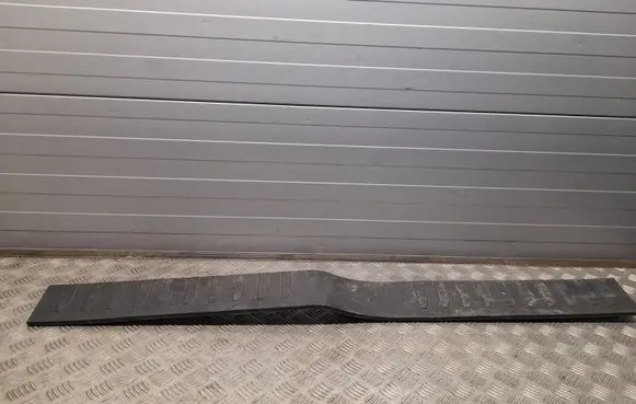 Ford F150 Front sill trim cover FL3B1813200