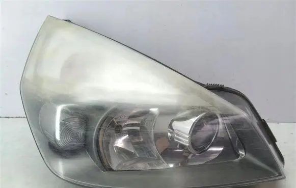 Renault Espace IV Headlight/headlamp