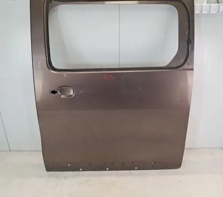 Peugeot Expert Side sliding door D296