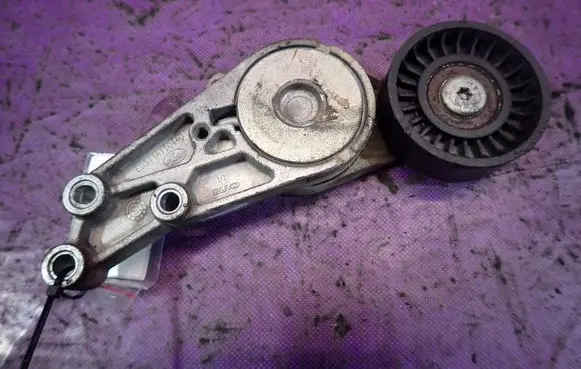 Audi A4 S4 B6 8E 8H Timing belt/chain tensioner 