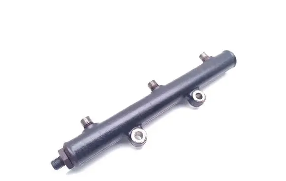 Fuel main line pipe