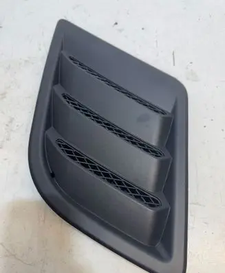 Ram 1500 Engine hood trim PDG29004AL