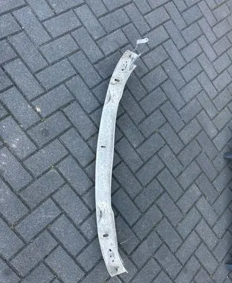 Audi A4 S4 B6 8E 8H Front bumper cross member 8E0807100