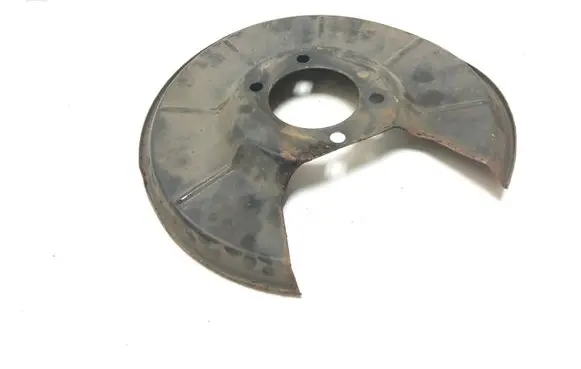 Volvo V60 Rear brake disc plate dust cover 6G912K317A