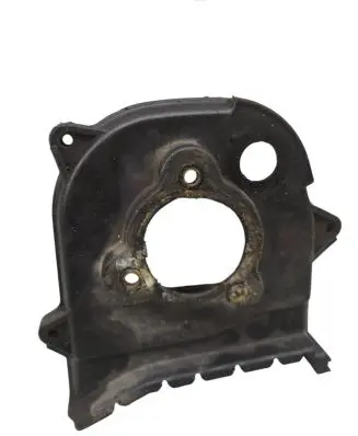Subaru Outback Timing belt guard (cover) 13575AA112 13569AA112