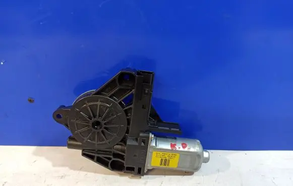 Volvo V60 Front door window regulator motor 31253061 966268103