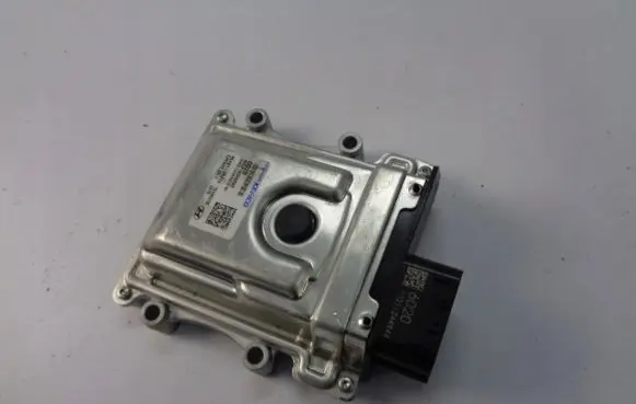 Hyundai Tucson IV NX4 Engine control unit/module 954413D215