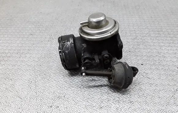 Volkswagen Sharan EGR valve 038131501J