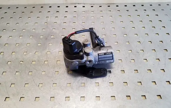 Toyota Prius (XW20) Other devices 4727047010