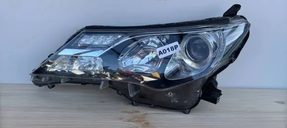 Toyota RAV 4 (XA40) Headlight/headlamp 8317341600