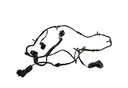 Parking sensor (PDC) wiring loom