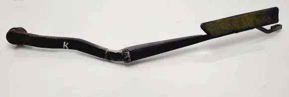 Mazda Xedos 9 Front wiper blade arm J76EECLD 1076