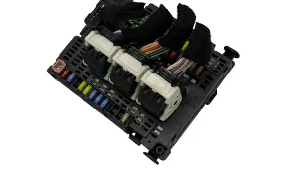 Citroen Jumpy Fuse module 9811995580 BSMZ0801