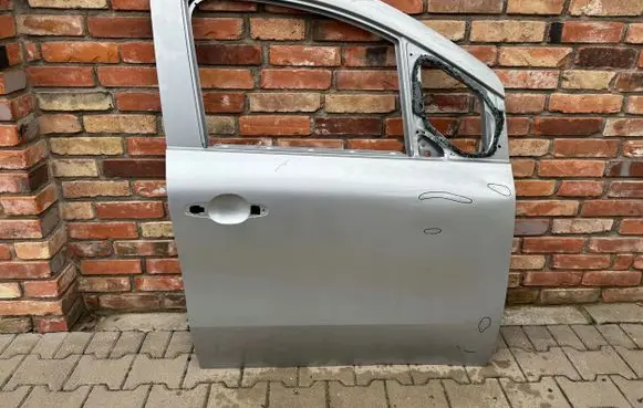 Renault Kangoo III Front door