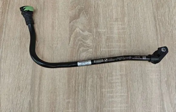 BMW 4 G22 G23 G24 G26 Gearbox oil cooler pipe/hose 8654879