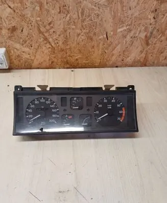 Renault Espace II Speedometer (instrument cluster) 09043530053
